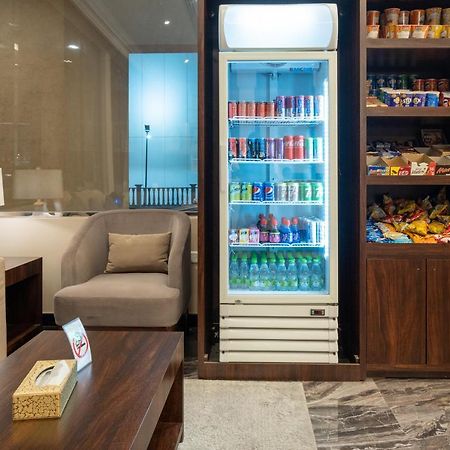 알크호바르 Dyafa Luxury 아파트 외부 사진