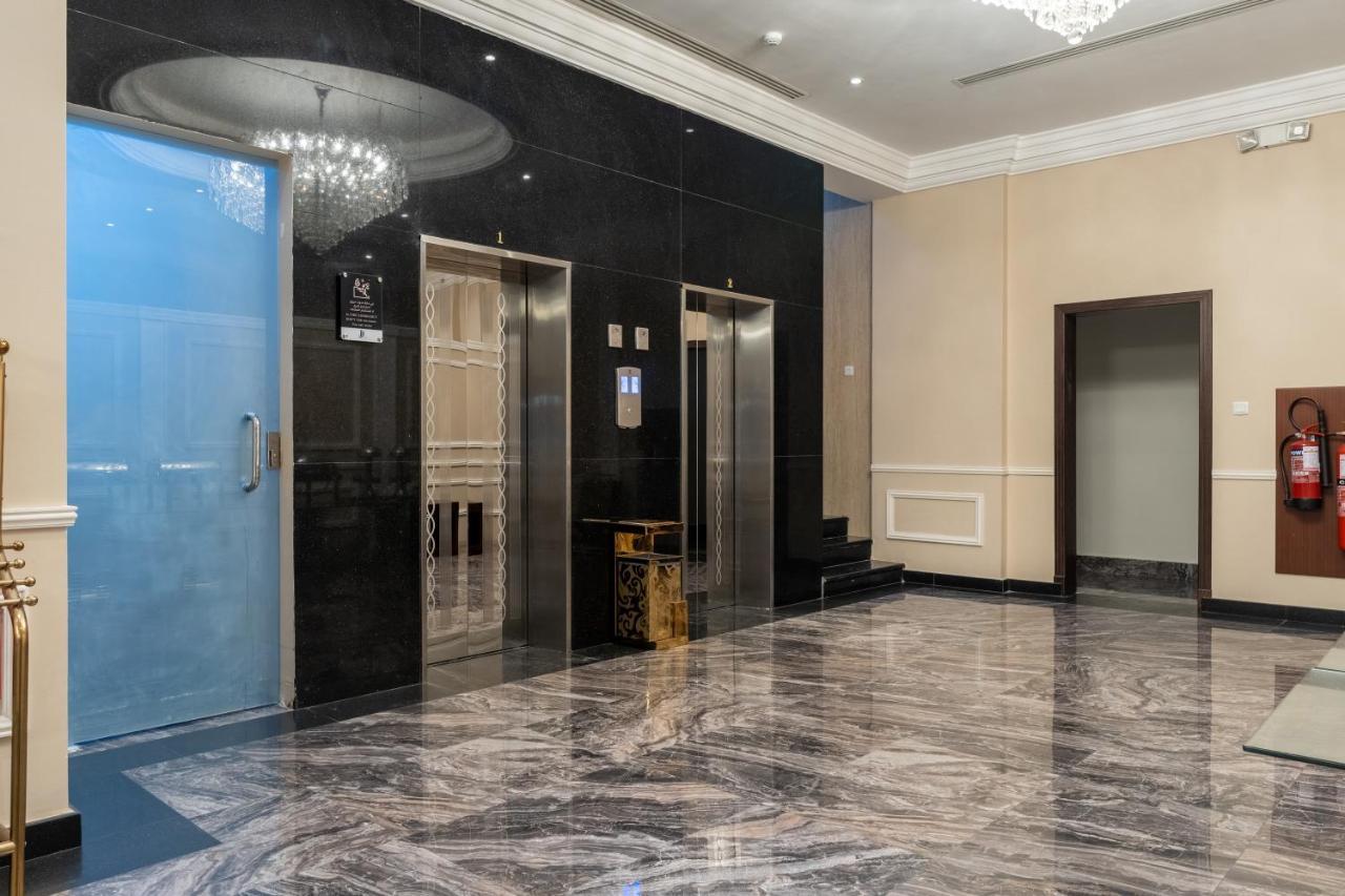 알크호바르 Dyafa Luxury 아파트 외부 사진